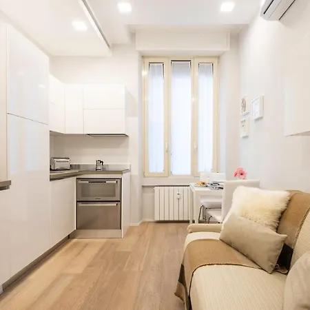 Brera Rentclass Medea Милан