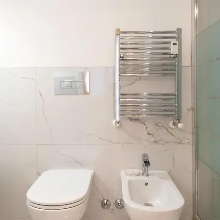 Brera Rentclass Medea Апартаменты
