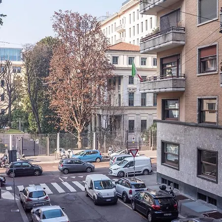 Brera Rentclass Medea * Милан