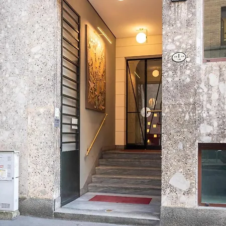 Brera Rentclass Medea Милан