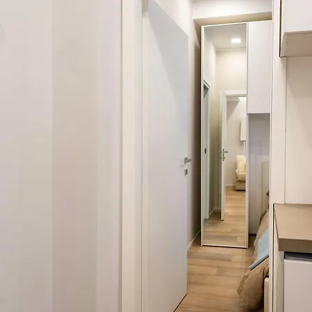 Апартаменты Brera Rentclass Medea *