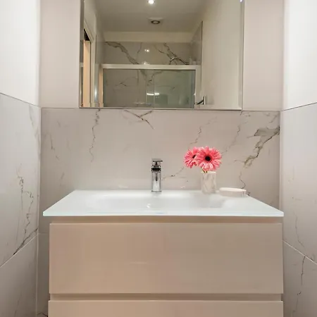 Brera Rentclass Medea Апартаменты Милан