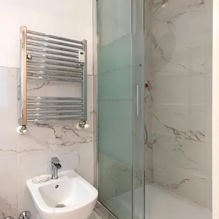 Апартаменты Brera Rentclass Medea Милан