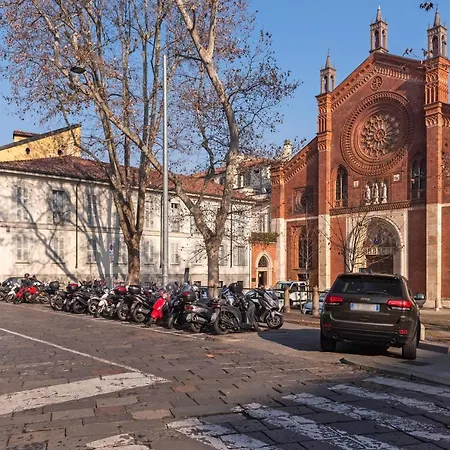 Brera Rentclass Medea * Милан