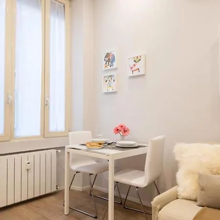 Brera Rentclass Medea Апартаменты