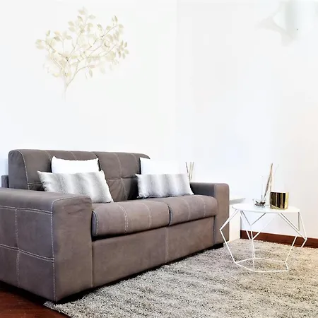 Apartment Homiquo - Garofalo