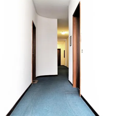 Homiquo - Garofalo Apartment Milan