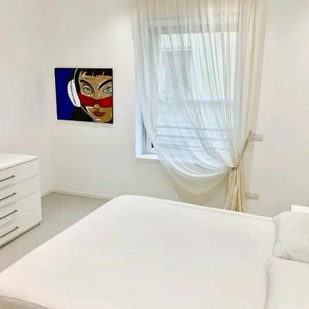 Royal Place Caiazzo Nocleg ze śniadaniem Mediolan