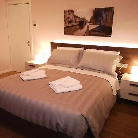 Bed & Breakfast 2 Navigli