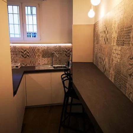 2 Navigli Bed and breakfast Milán