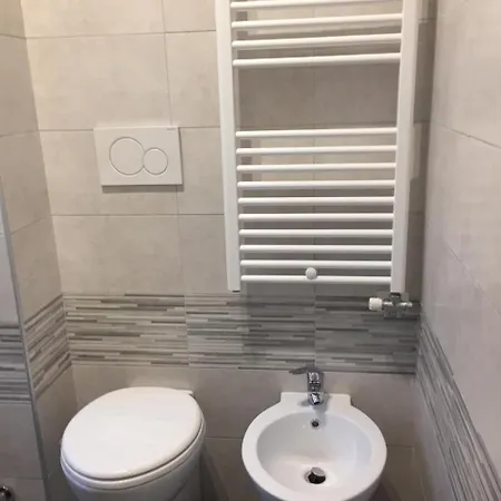 De Angeli Luxury Flat Apartmán