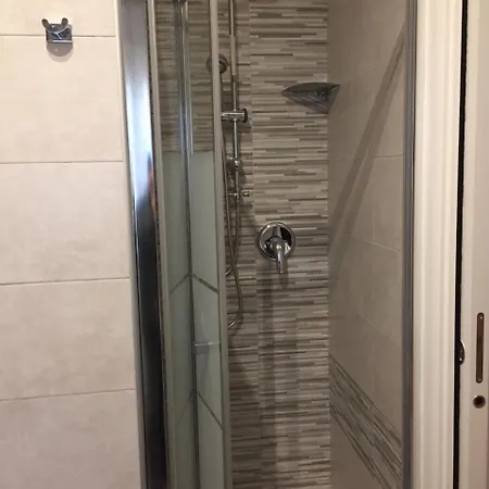 De Angeli Luxury Flat