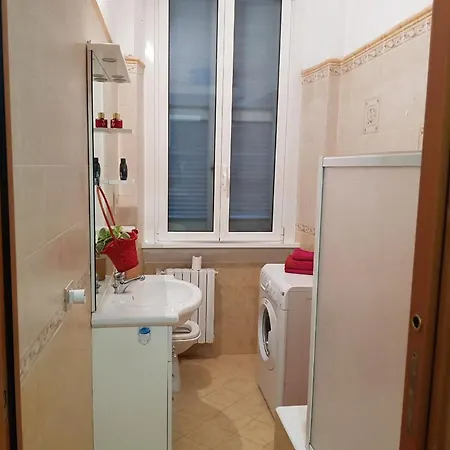 Sweet Vicino A Loreto