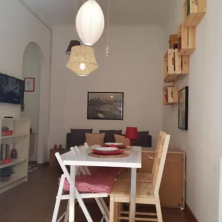 Sweet Vicino A Loreto * 밀라노