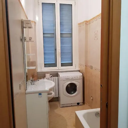 Apartment Sweet Vicino A Loreto *