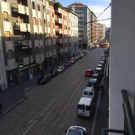 De Angeli Luxury Flat Milán