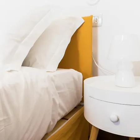 Italianway Easy - Palazzi 6 Apartamento Milão