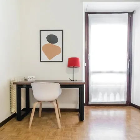 Italianway Easy - Palazzi 6 *