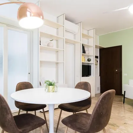 Italianway Easy - Palazzi 6 Апартаменты