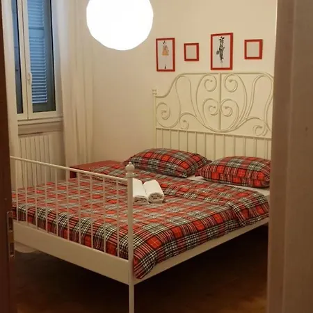 Apartment Sweet Vicino A Loreto