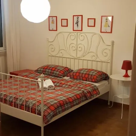 아파트 Sweet Vicino A Loreto *