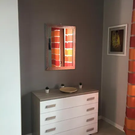 Apartmán De Angeli Luxury Flat *