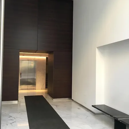 Corso - New Building * Milan