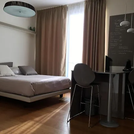 Corso - New Building Milano