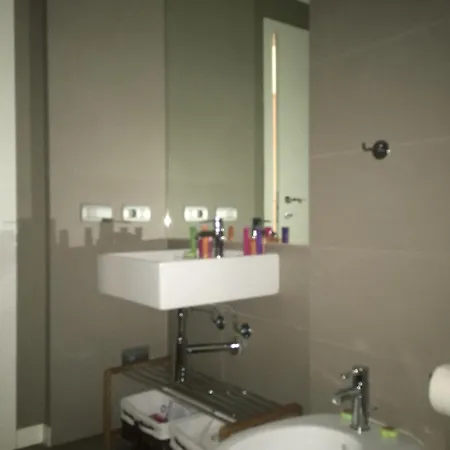 Apartment Corso - New Building Milan