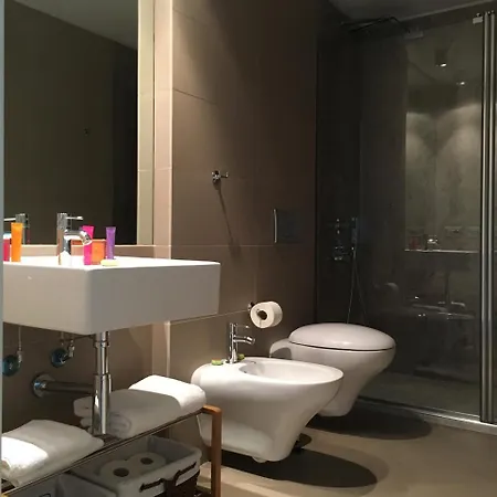 아파트 Corso - New Building 밀라노