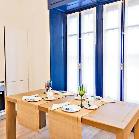 Hintown Brera Lovanio Appartamento