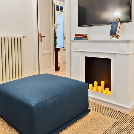 Hintown Brera Lovanio * Milano