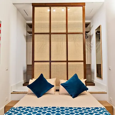 Hintown Brera Lovanio * Milano