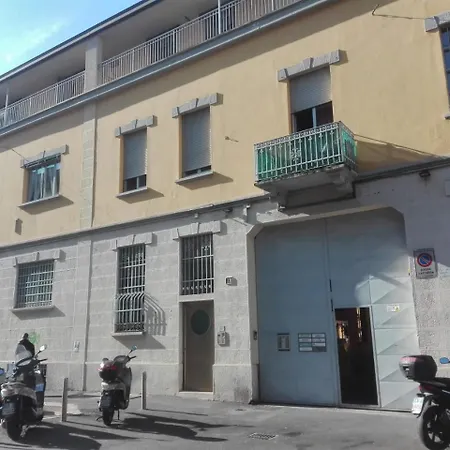 Primopiano - Garofalo A Milan