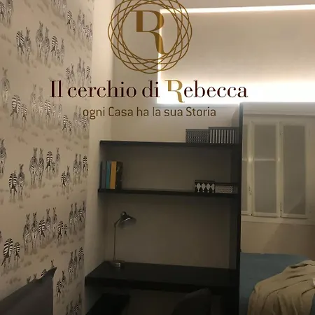 Appartamento Casa Rebecca In Duomo I *