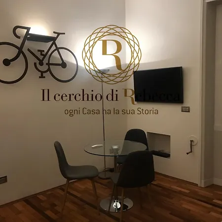 Appartamento Casa Rebecca In Duomo I Milano