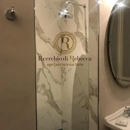 Appartamento Casa Rebecca In Duomo I *