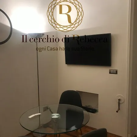 Appartamento Casa Rebecca In Duomo I *