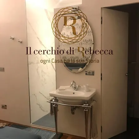 Appartamento Casa Rebecca In Duomo I Milano