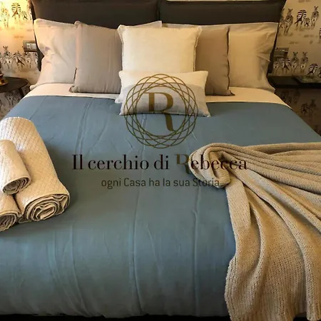 Appartamento Casa Rebecca In Duomo I