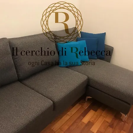 Casa Rebecca In Duomo I Milano