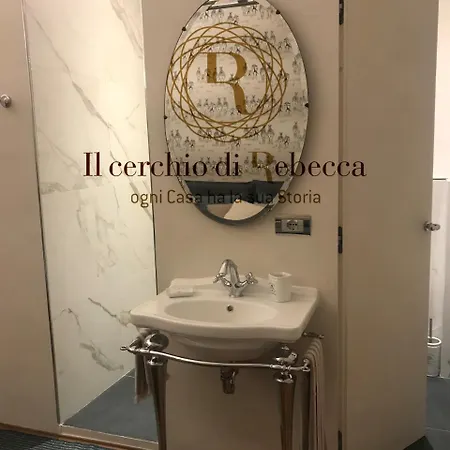 Casa Rebecca In Duomo I Appartamento *