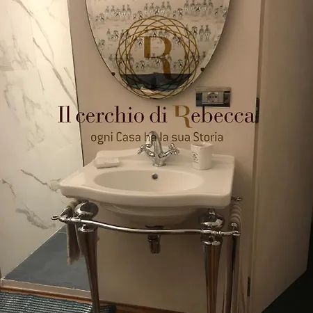 Casa Rebecca In Duomo I *