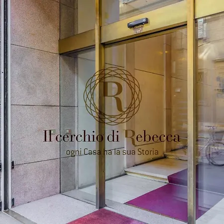 Appartamento Casa Rebecca In Duomo I Milano