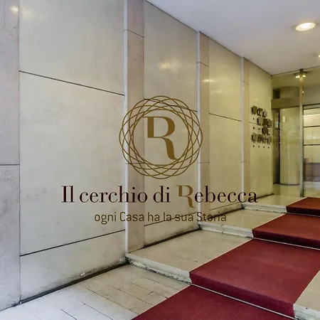 Casa Rebecca In Duomo I Appartamento