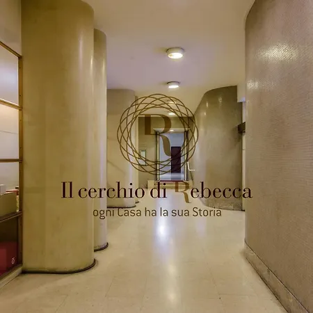 Casa Rebecca In Duomo I Appartamento