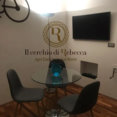 Casa Rebecca In Duomo I *