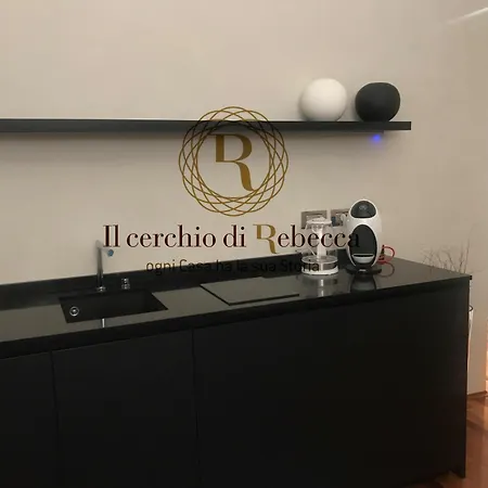 Appartamento Casa Rebecca In Duomo I Milano