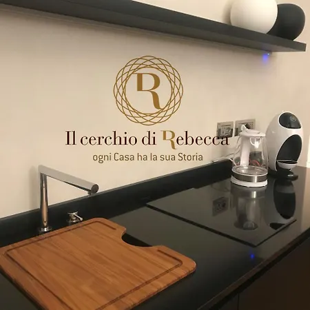 Appartamento Casa Rebecca In Duomo I *