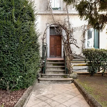 Vintage Loft Nel Cuore Dei Navigli